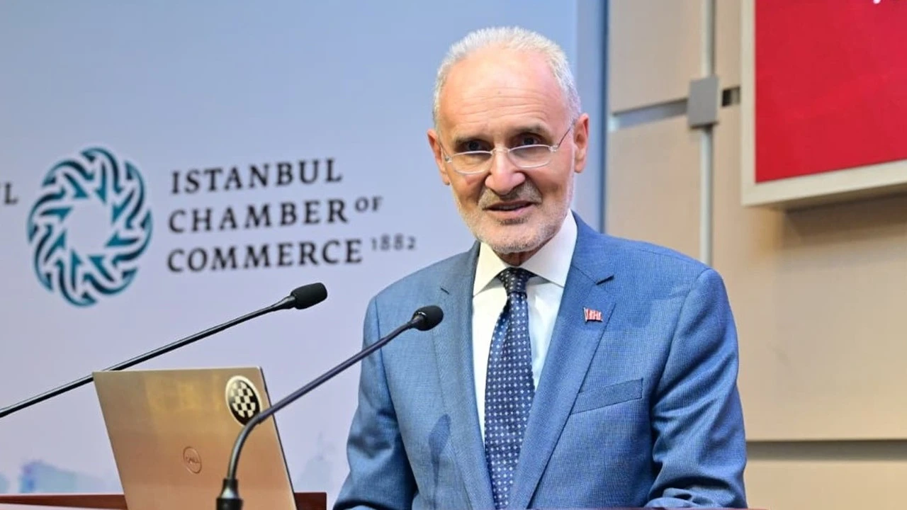 İTO Başkanı Avdagiç: En kötü geride kaldı, reel sektör direncini gösterdi