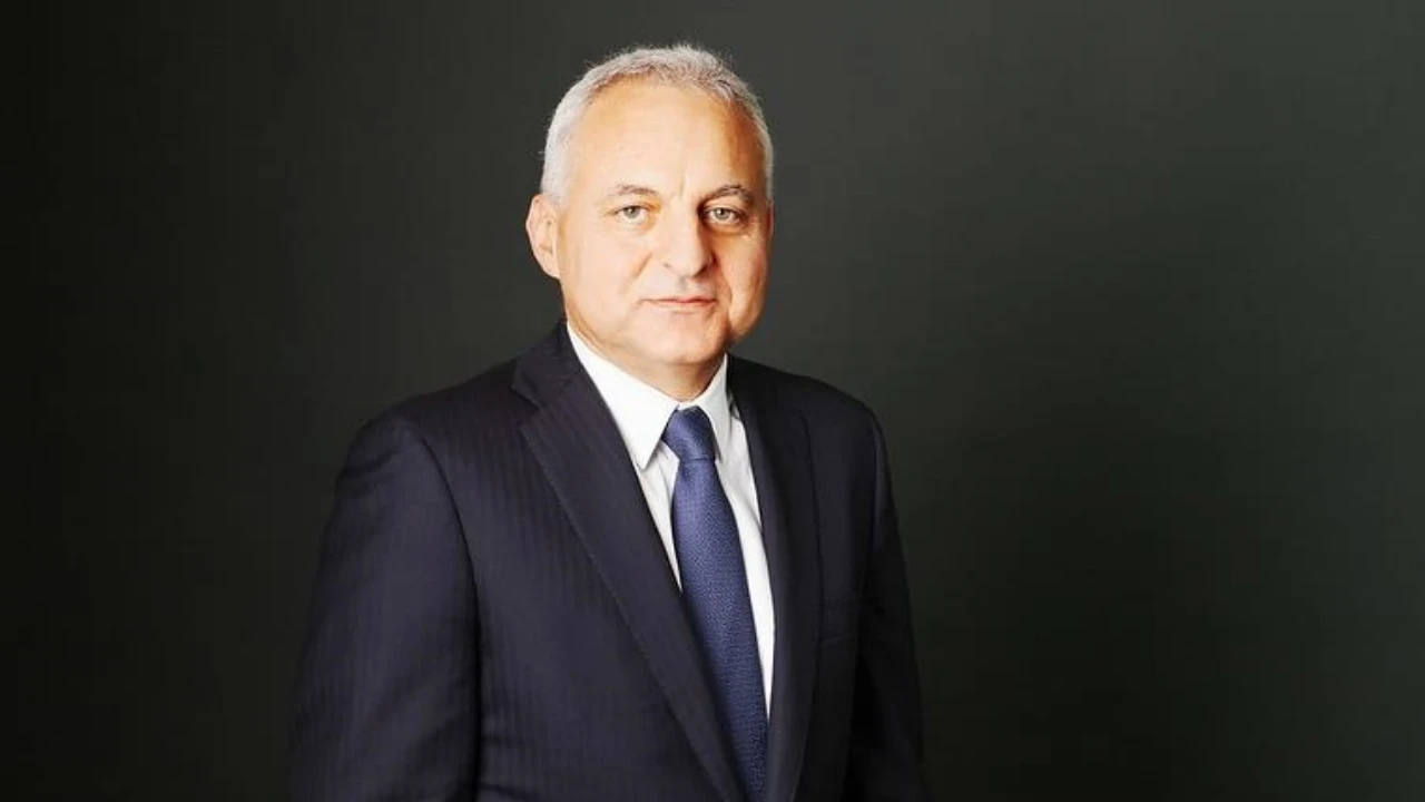 Tufan Erginbilgiç kimdir, kaç yaşında ve nereli?