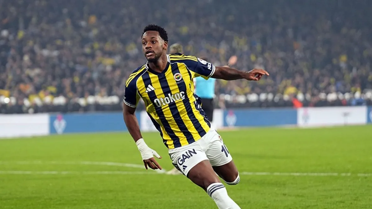 Galatasaray'dan TFF'ye Duran şikayeti! Golden sonra yaptığı sevinç...