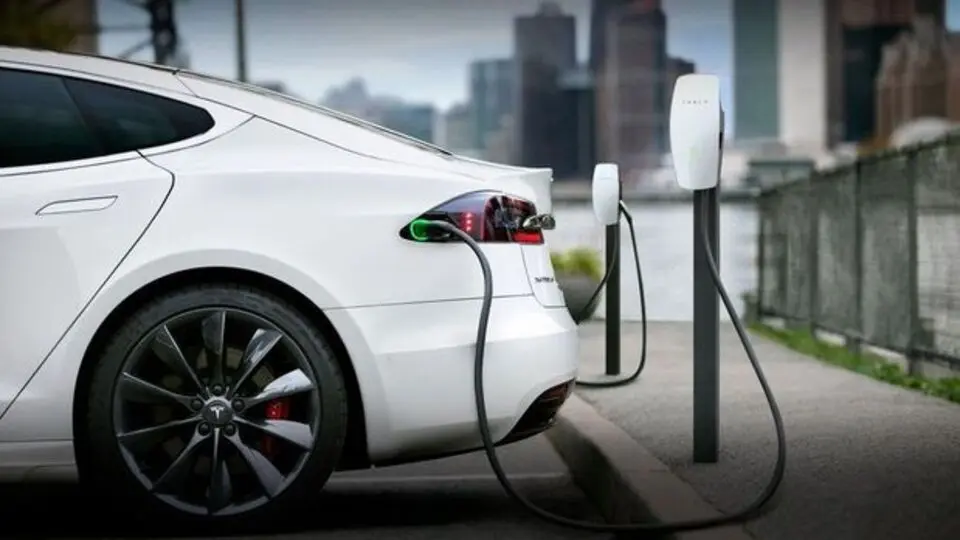 EPDK: Elektrikli otomobil sayısı 5 yılda 1 milyonu aşacak