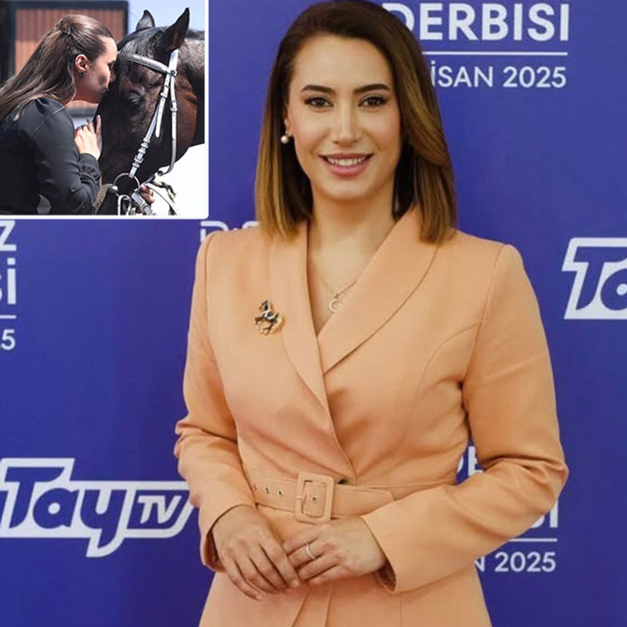 Otopsi raporu çıktı... Yarış spikeri Esen'in ölüm nedeni belli oldu!