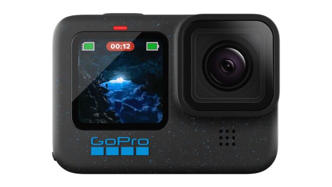 GoPro, iş gücünü yüzde 23 oranında azaltma kararı aldı