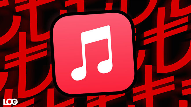 Apple Music servisinin Türkiye abonelik ücretlerine zam geldi