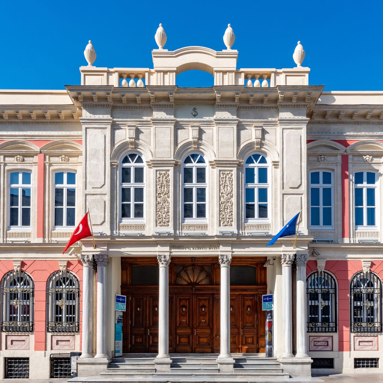 Türkiye İş Bankası Müzesi’ne bayramda rekor ziyaretçi