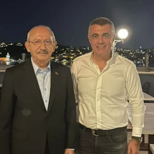 CHP İstanbul İl Başkanı Mehmet Ali Yüksel Oldu