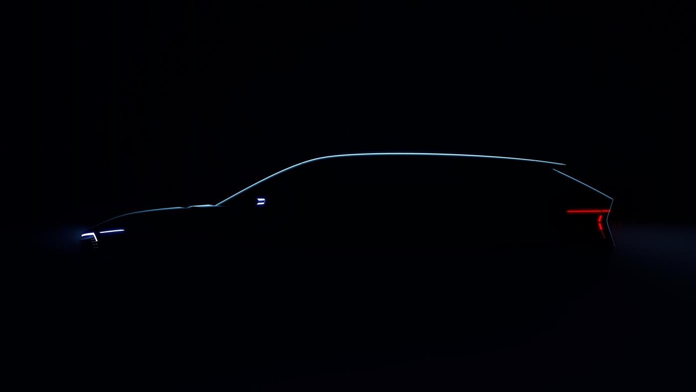 Skoda Vision O, station wagonların geleceğine ışık tutuyor
