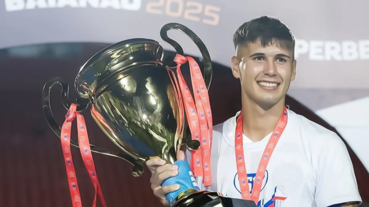 Beşiktaş'a Arjantinli stoper: Santiago Ramos Mingo!