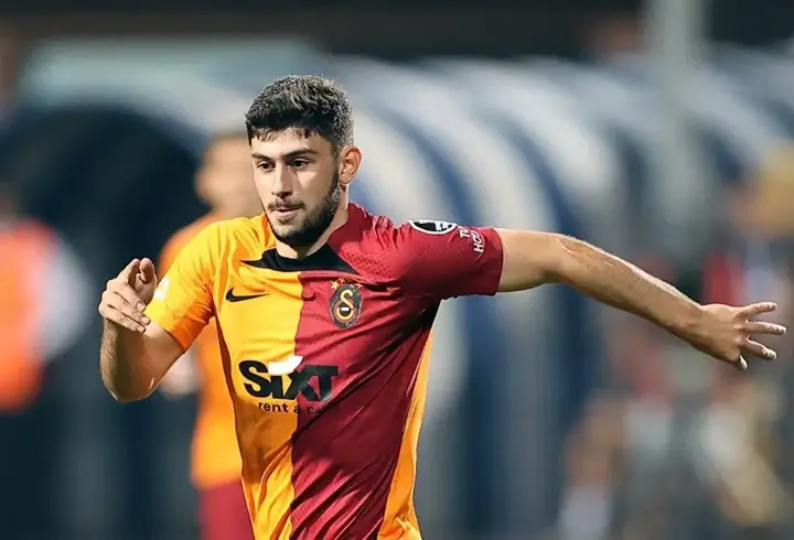 Galatasaray’dan ayrılacak olan Yusuf Demir’e iki talip var