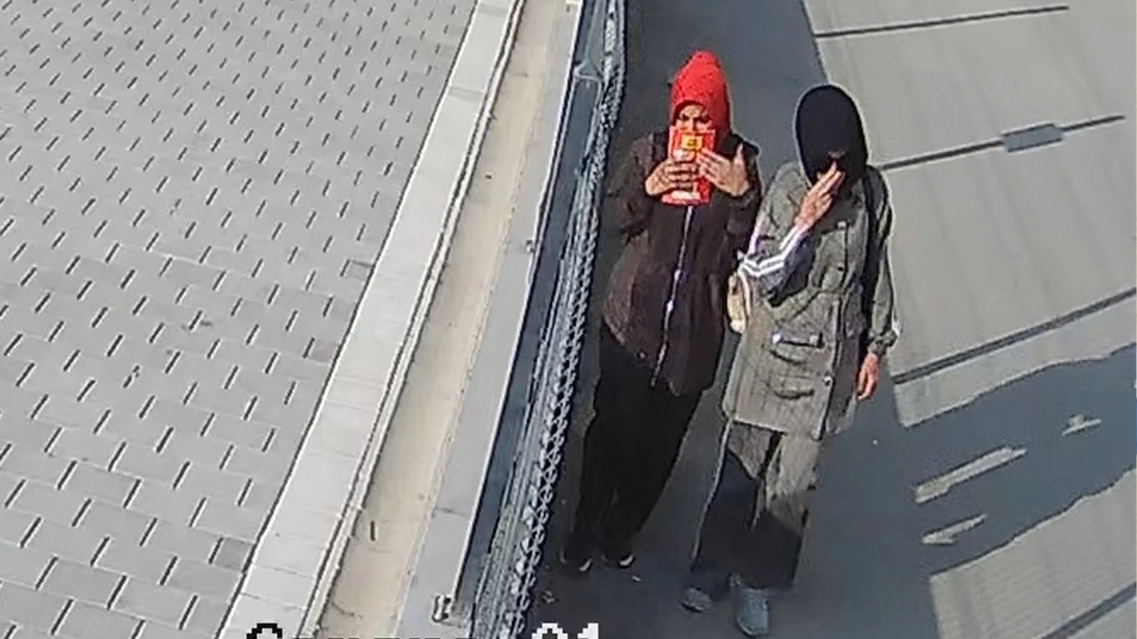 Adana'da 755 bin liralık vurgunda şoke eden savunma: Arkadaşımızı ziyarete gitmiştik