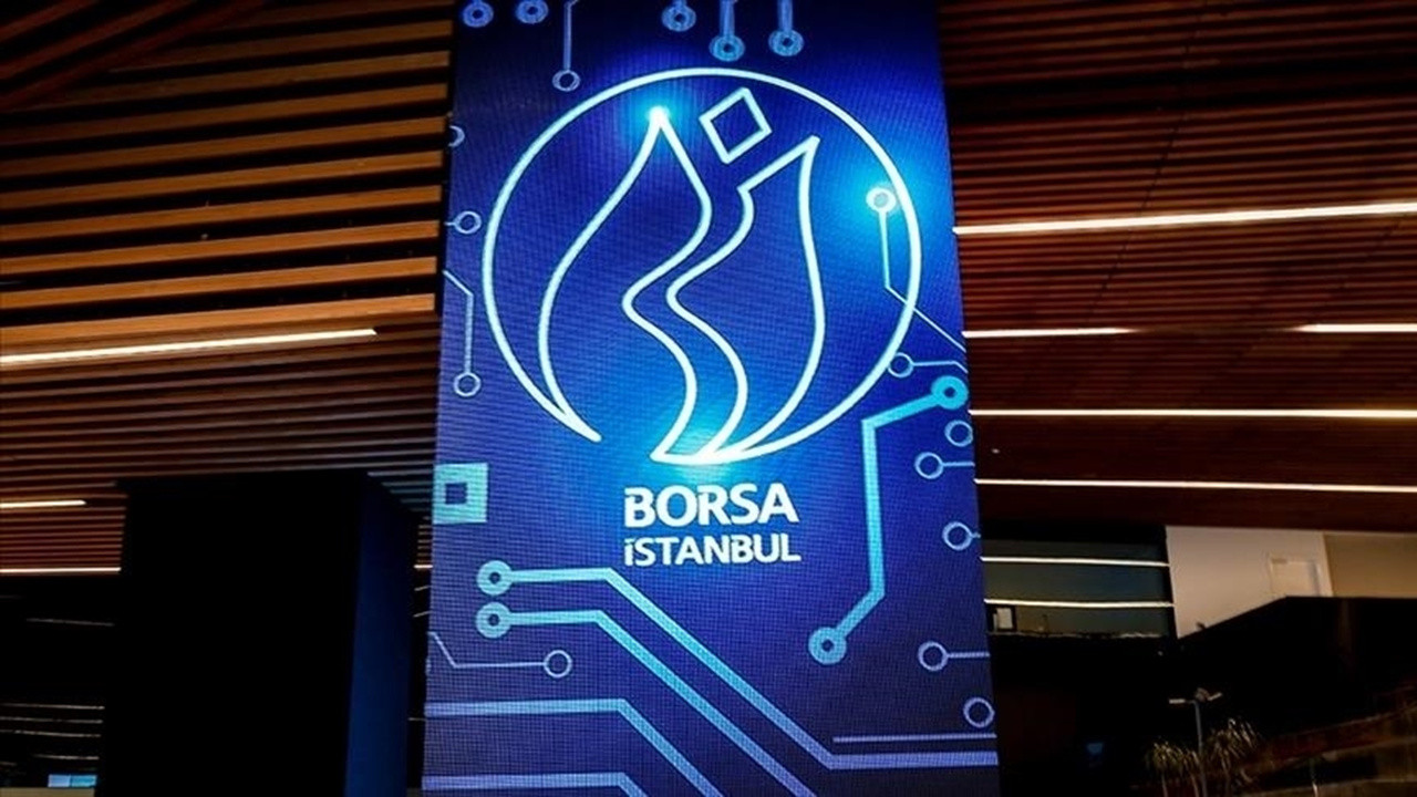 Borsa günün ilk yarısında değer kazandı (27 Mart 2025)