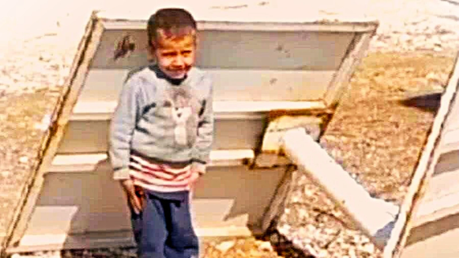 5 yaşındaki Ali'nin cansız bedeni sulama kanalında bulundu