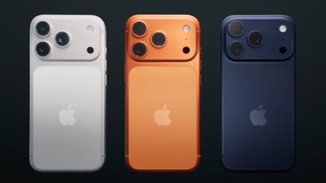 Apple, iPhone 19 Pro serisinde ekran altı selfie kamerası kullanabilir