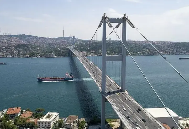 SON DAKİKA... DMM'den açıklama geldi! 15 Temmuz ve FSM köprüleri satılıyor mu?