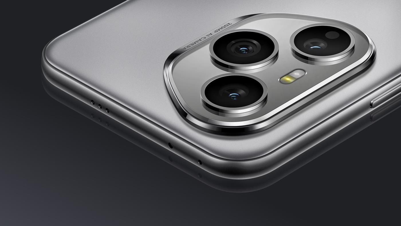 200MP AI kameralı Honor 400 serisi tanıtıldı: İşte özellikleri