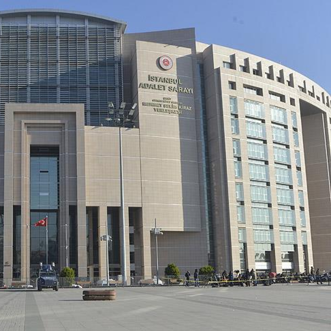 İstanbul'da terör propagandası: 11 tutuklama