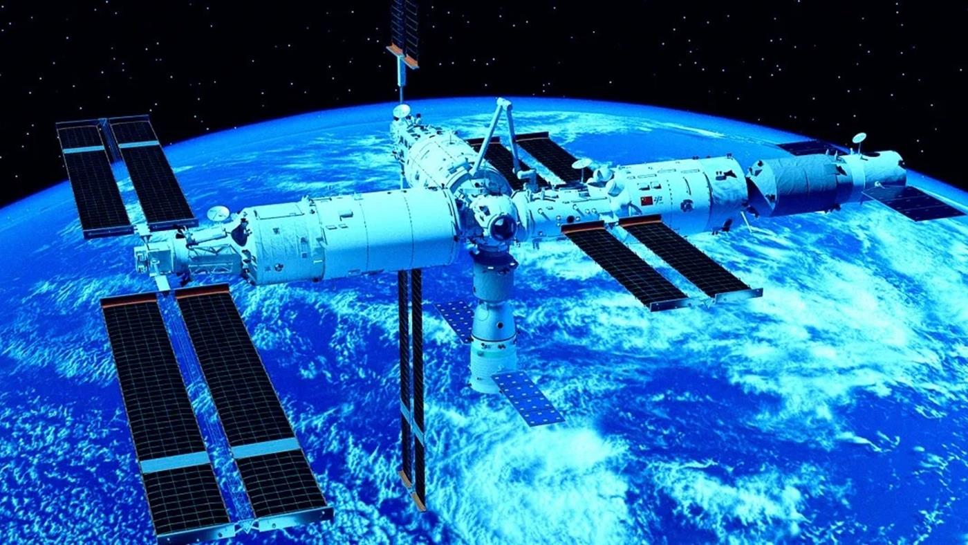 Uzayda tehlike: Çinli astronotların dönüş kapsülünde çatlaklar bulundu