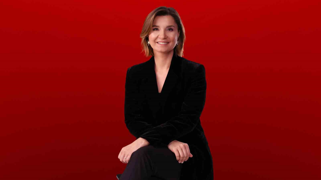Vodafone'dan kadın çalışanlarına müjde! Doğum izni sonrası büyük avantaj...