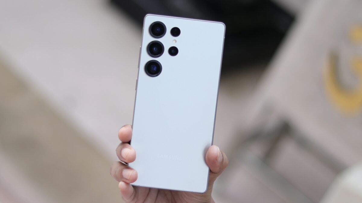 Galaxy Rekora Koşuyor! iPhone’u Yakaladı!