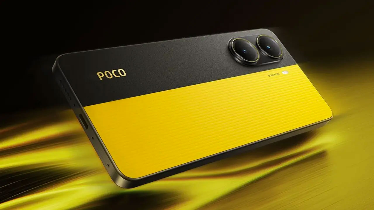 Poco X8 Pro karşımıza çıkıyor: İşte özellikleri