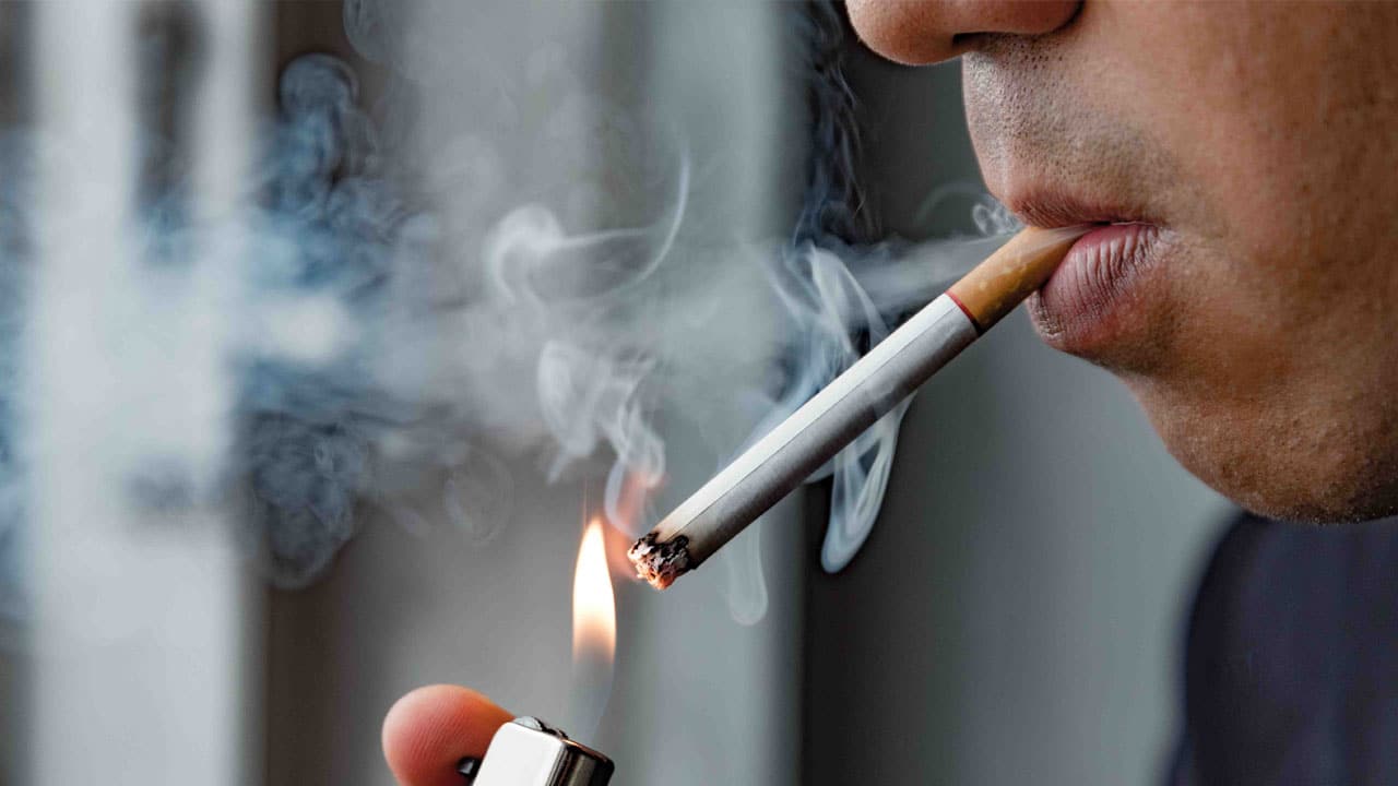 Neden bilgisayarınızın yanında sigara içmemelisiniz?