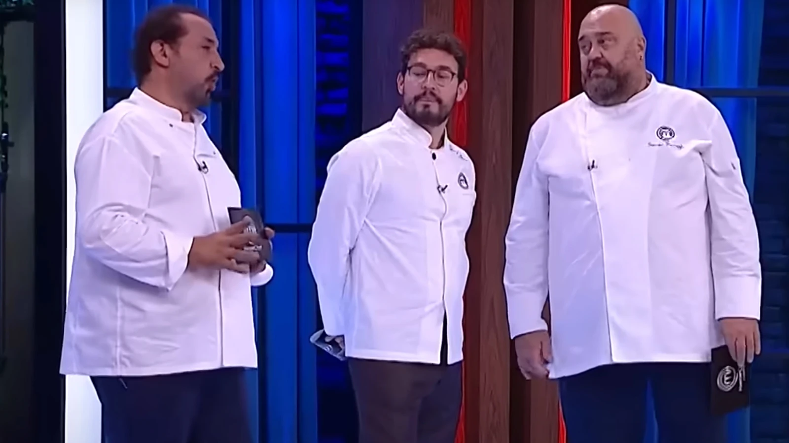 MasterChef Türkiye izle! 14 Ekim 2025 Salı TV8 MasterChef Türkiye 2025 izle