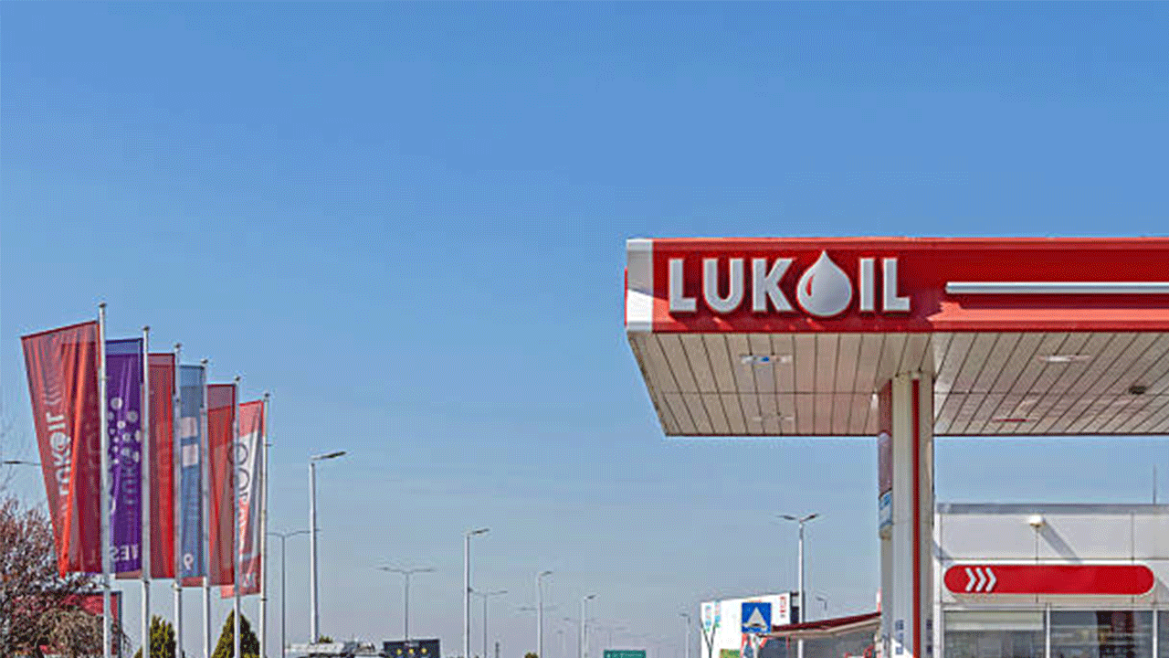 ABD Rus Enerji Devi Lukoil İçin Yaptırım Muafiyetini 2027 Yılına Uzattı