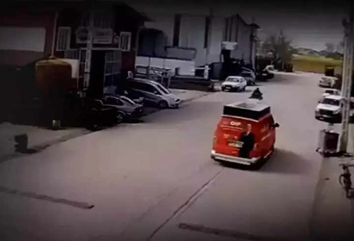 'CHP aracına kurusıkı silahla saldırı' iddiası: 2 şüpheli tutuklandı