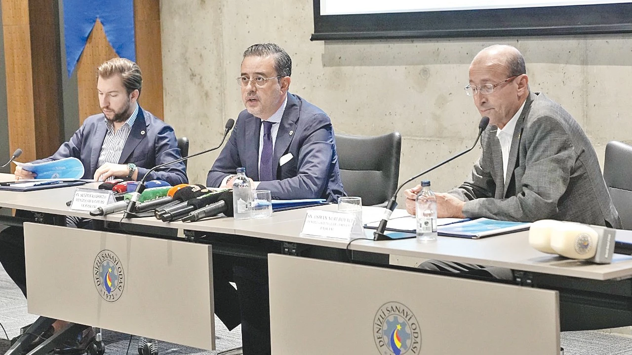 DSO Başkanı Kasapoğlu: Türk ihracatçısı uluslararası rekabette zor durumda