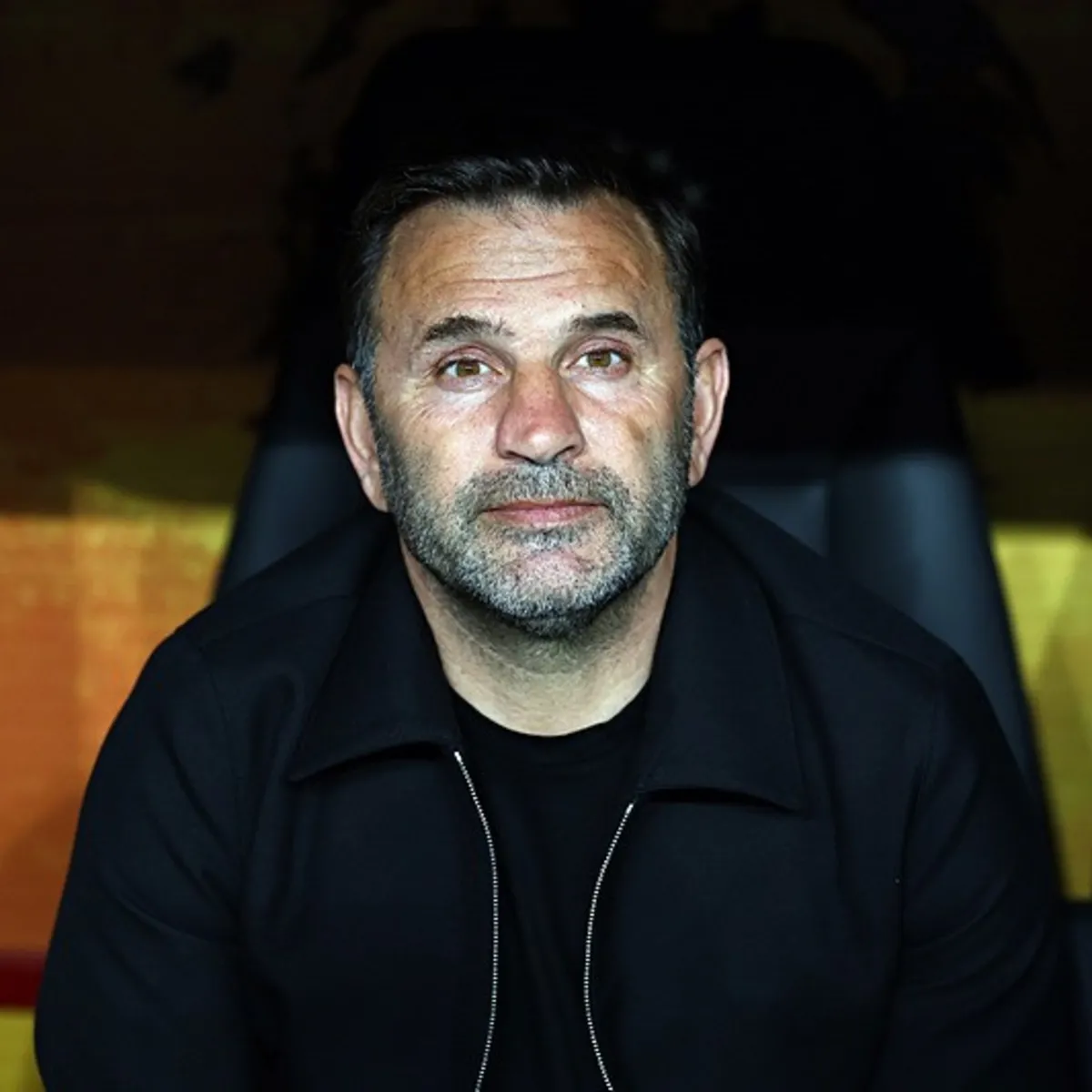 Okan Buruk'tan flaş Batrakov sözleri!