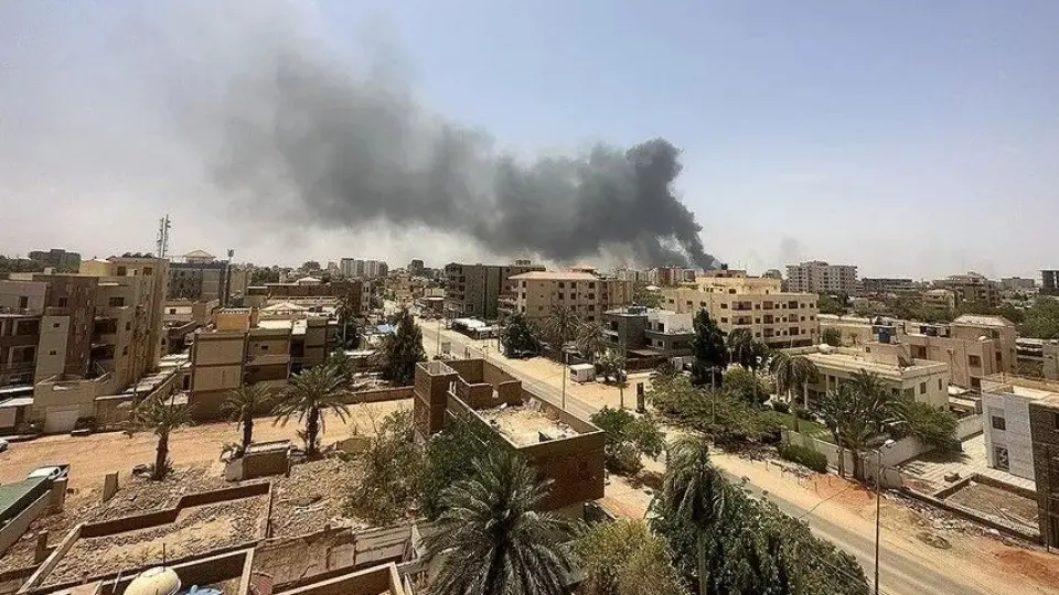 ABD'den Sudan'daki Çatışmalar İçin Ateşkes Çağrısı