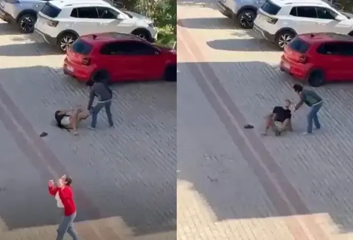 Antalya'da dehşet: Annesiyle ilişkisi olduğunu iddia ettiği adamı 22 bıçak darbesiyle öldürdü!