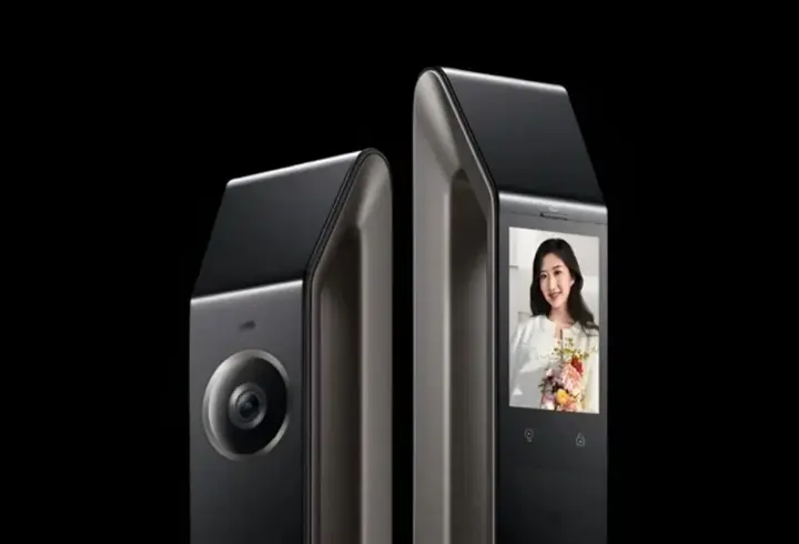 Akıllı güvenlik çözümlerine yeni bir soluk : Smart Door Lock 2