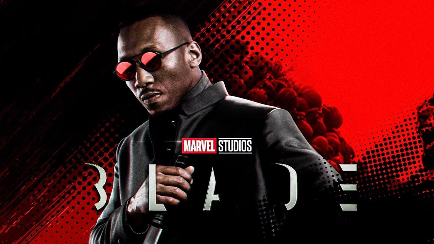 İddia: Marvel, Blade filmini iptal etti; Onun yerine Midnight Sons'a odaklanacak