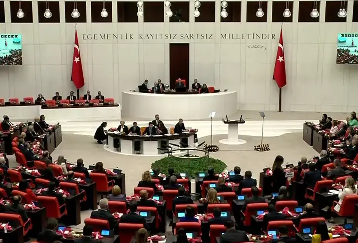 TERÖRSÜZ TÜRKİYE KOMİSYONU TOPLANIYOR | İlk toplantıda ne görüşülecek?