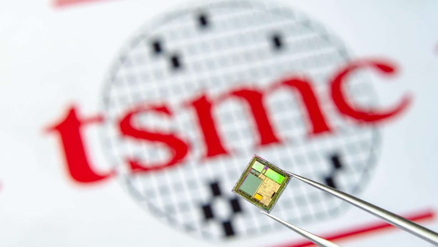 TSMC'nin 2nm üretim süreci %50 daha pahalı olabilir!