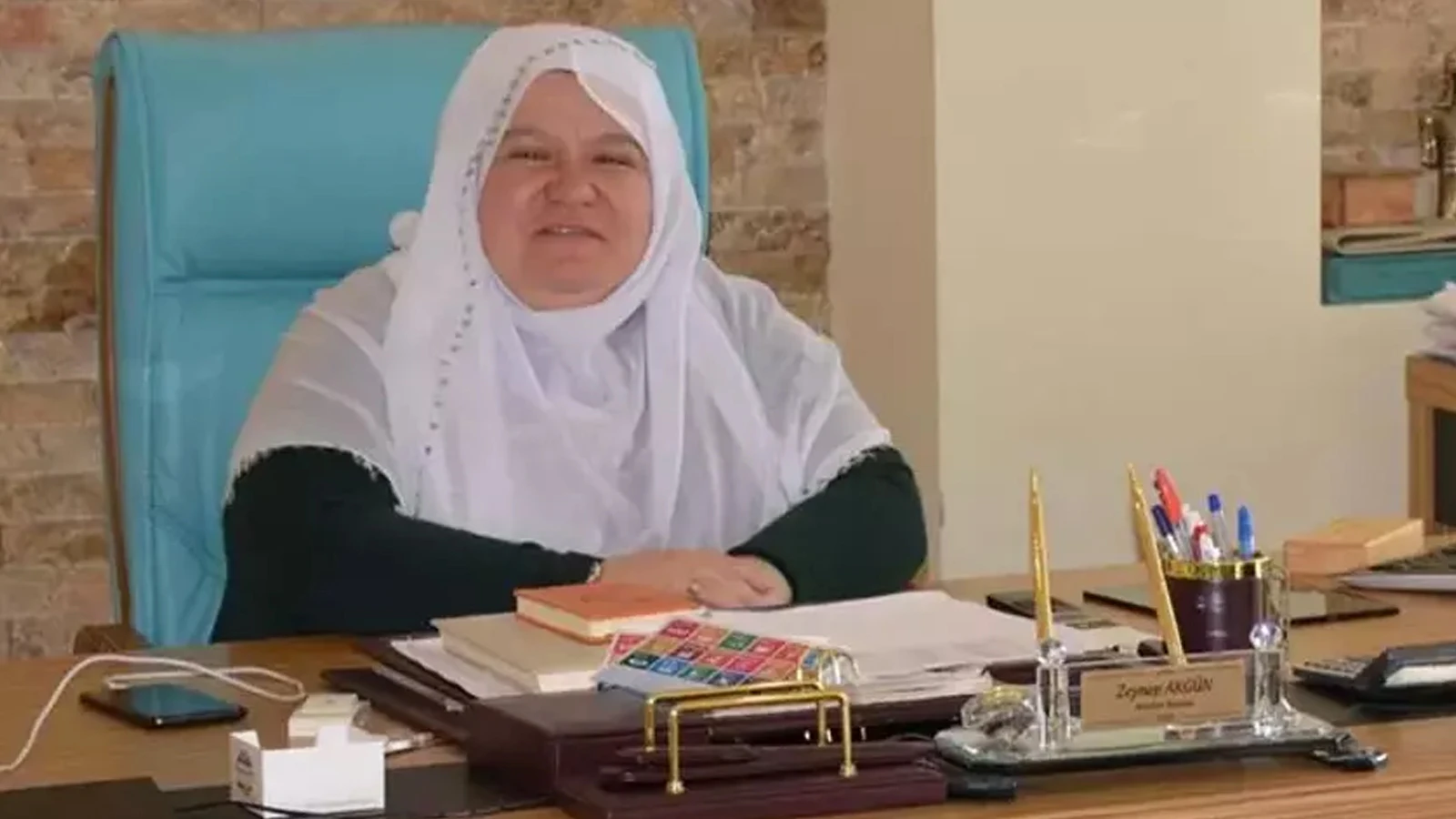 Mihalgazi Belediye Başkanı Akgün'e yönelik paylaşımla ilgili soruşturma