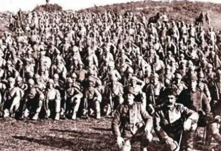 57. Alay şehitliği hikayesi nedir? 57. Alay nedir, nerede, komutanı kimdir?