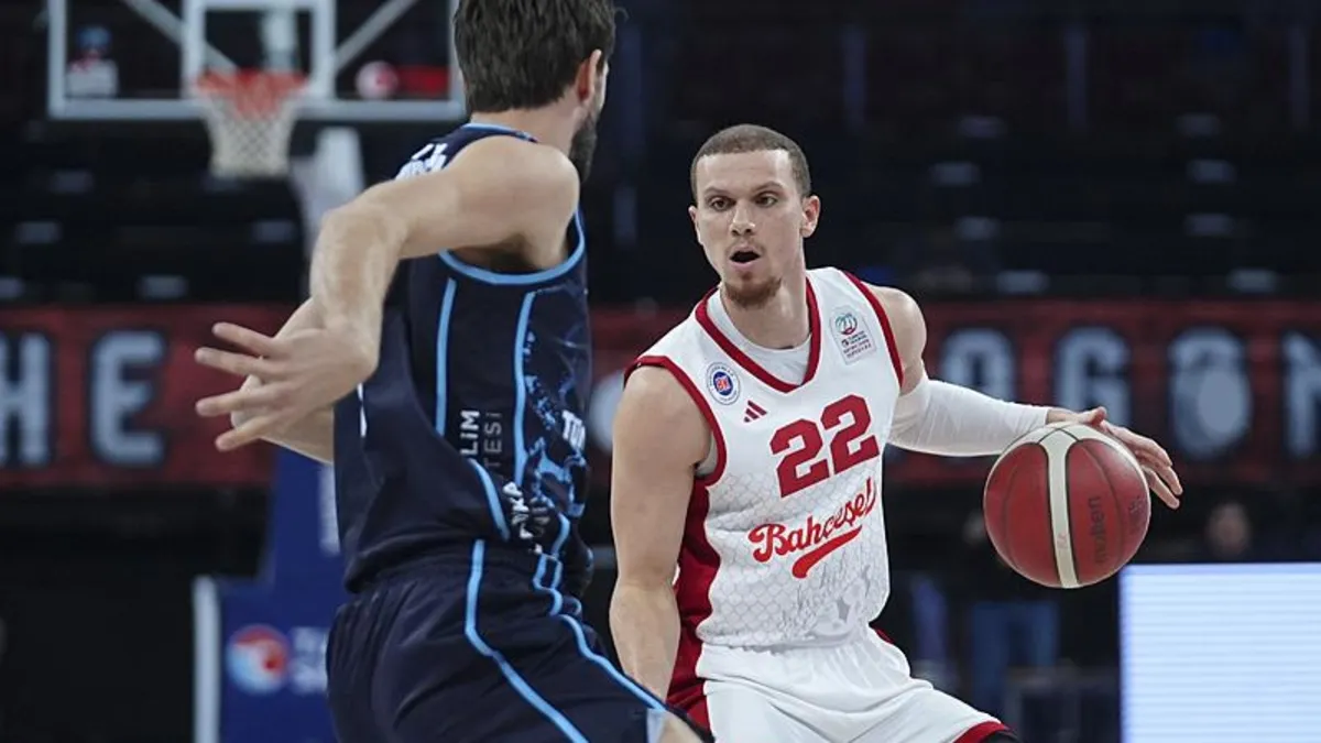 Malachi Flynn Türk vatandaşı oldu!