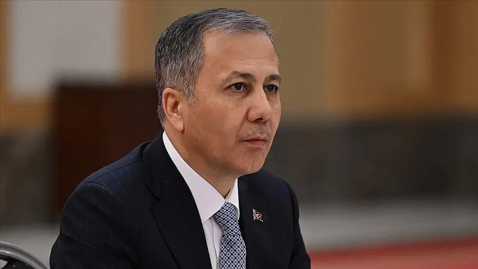 Bakan Yerlikaya: En kapsamlı narkotik operasyonunu gerçekleştirdik