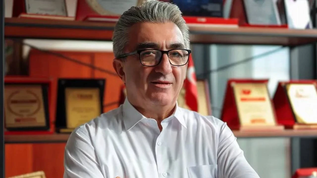 Son dakika: Bayrampaşa Belediye Başkanı Hasan Mutlu görevden uzaklaştırıldı
