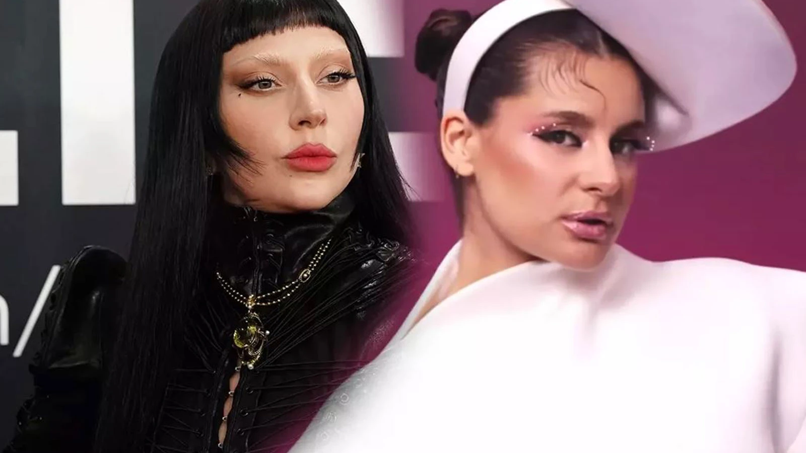 Lady Gaga'ya dava açacak mı? Atiye sessizliğini bozdu