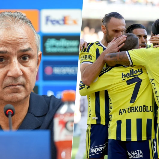 6-0'lık Aston Villa Yenilgisi Sonrası Fenerbahçe'nin Avrupa'da Aldığı Ağır Yenilgiler: İsmail Kartal Detayı Öne Çıktı