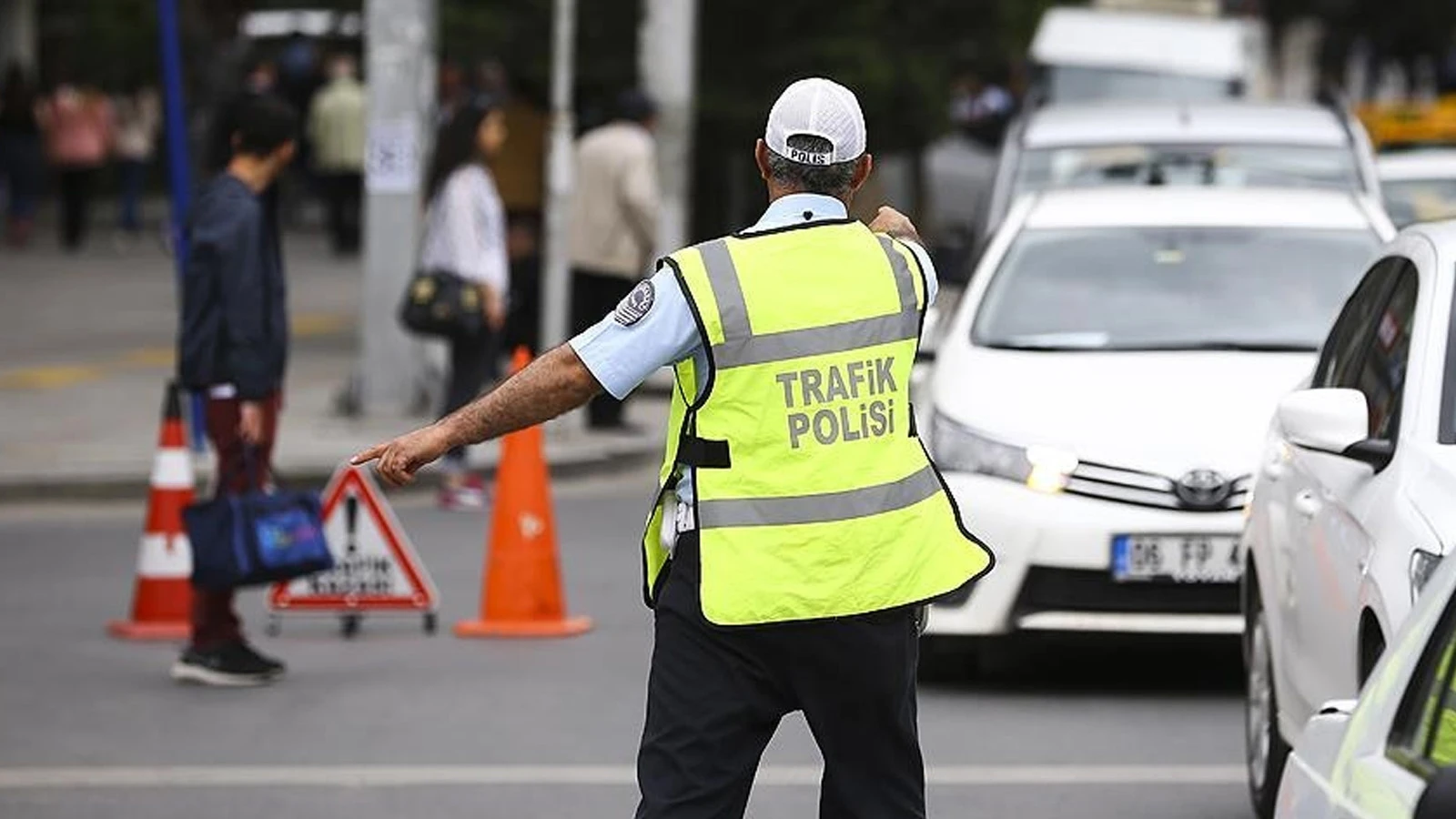 Valilik duyurdu: İstanbul'da bazı yollar trafiğe kapatılacak