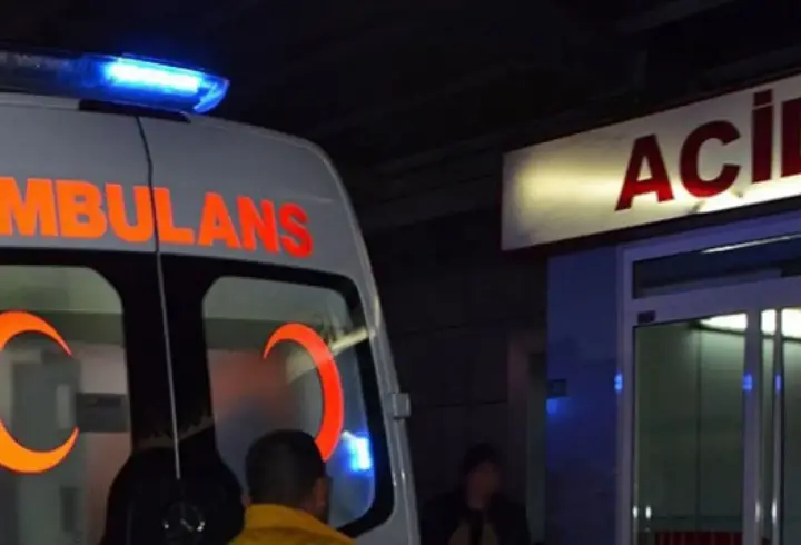 Zehirlenen ailenin kaldığı oteldeki 2 kişi daha hastaneye başvurdu