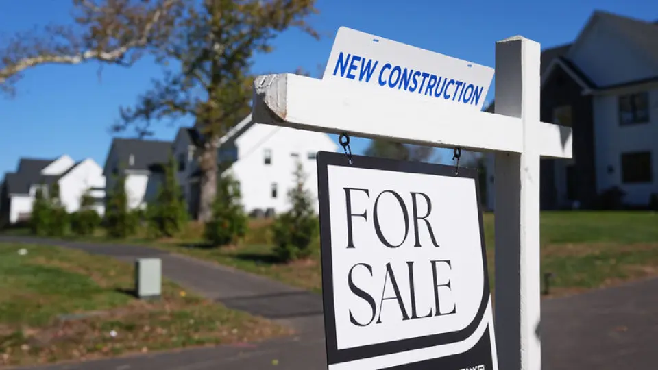 ABD'de mortgage faizleri 2022'den beri en düşük seviyelerinde