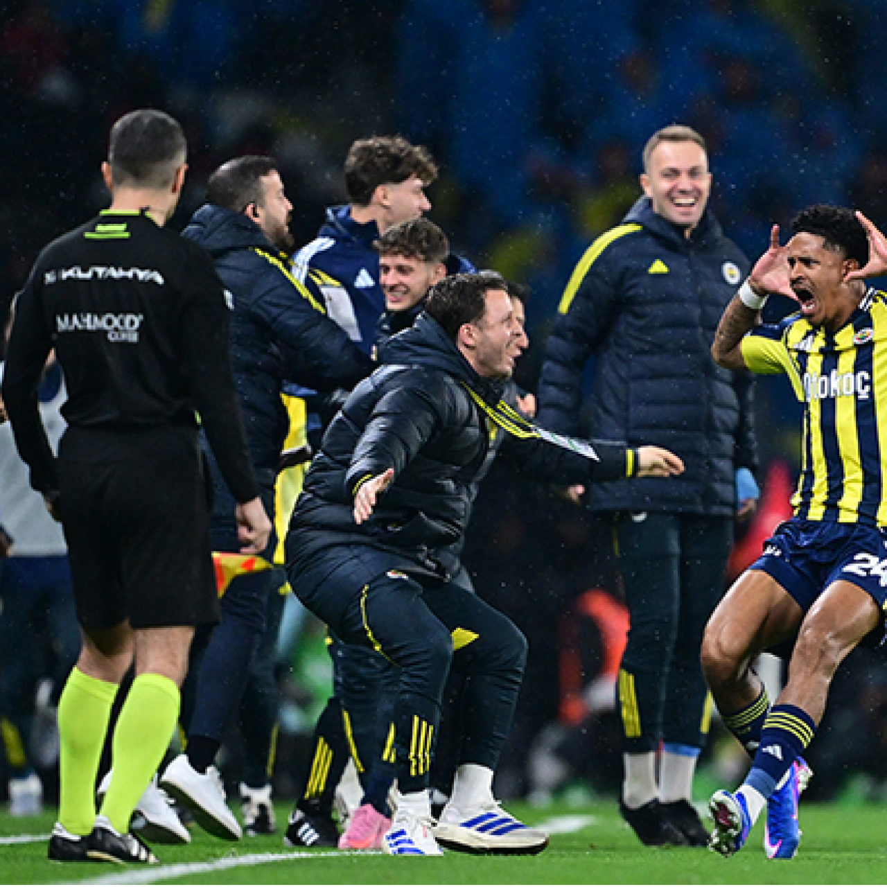 Alanyaspor - Fenerbahçe maçı saat kaçta?