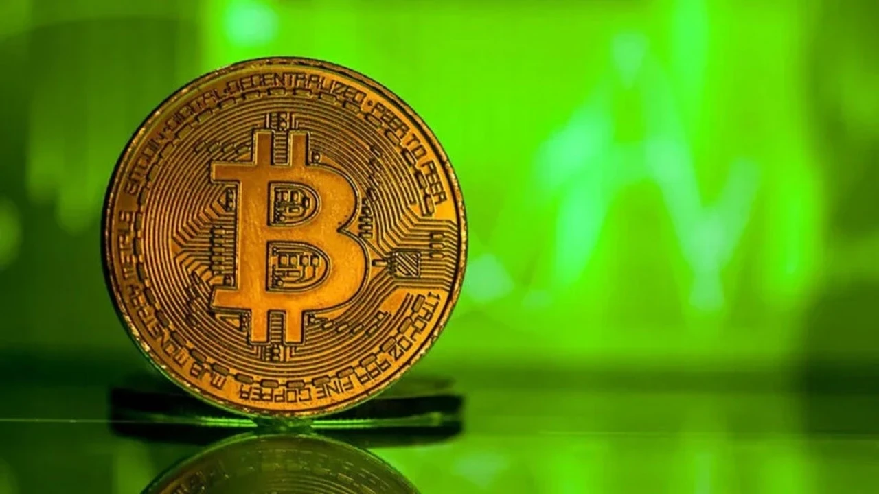 JPMorgan'dan Bitcoin Tahmini: Altın Ve Hisseleri Geride Bırakabilir