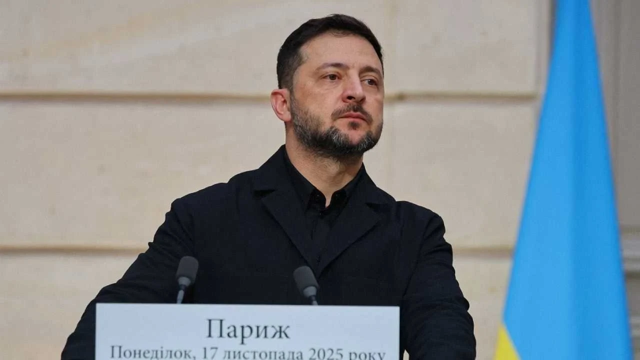 Kiev’de tarihi görüşme: Ukrayna–ABD arasında formül belirlendi