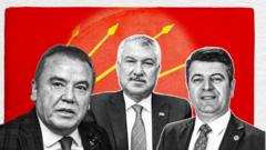 Zeydan Karalar'ın avukatı: 'Tutukluluğunun devamı için geçerli karar yok'