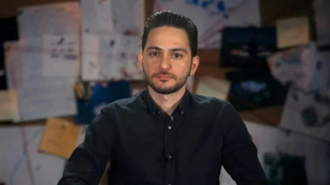 Gazeteci Furkan Karabay hakkında tahliye kararı